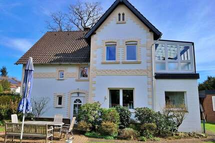 Haus zum Kaufen in Halle (Westf.) 495.000,00 € 185 m²