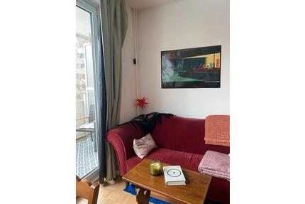 2 Monate Untermiete HH Lokstedt - Hamburg Hoheluft-West