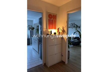 Wohnungsswap - 2 Zimmer, 65 m² - Bahnhofstraße, Pankow, Berlin