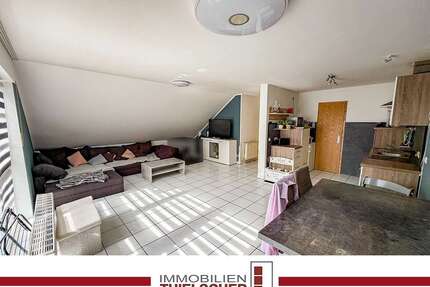 Wohnung zum Kaufen in Übach-Palenberg Boscheln 120.000,00 € 72.21 m² - Übach-Palenberg / Boscheln