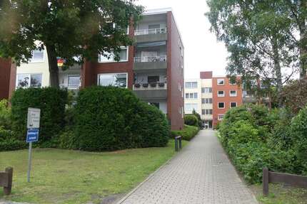 Wohnung zum Kaufen in Stade 185.000,00 € 100 m²
