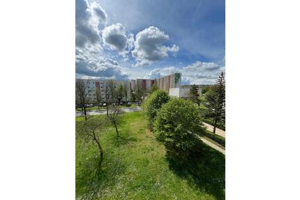 2 Raumwohnung mit Balkon - 303,00&nbsp;EUR Kaltmiete, ca.&nbsp; 55,00&nbsp;m&sup2; in Gera (PLZ: 07549) Lusan