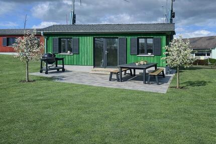 Urlaub in Tiny House am Bodensee Urlaub auf dem Bauernhof - Ulm