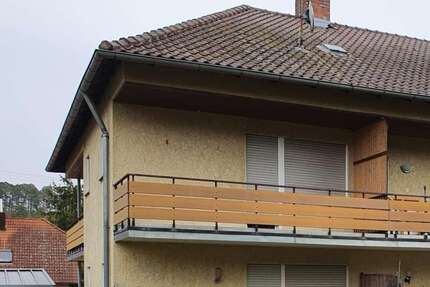 Wohnung zum Mieten in Marktheidenfeld 300,00 € 27 m²