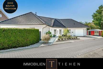 Haus zum Kaufen in Geeste Groß Hesepe 539.000,00 € 212 m² - Geeste / Groß Hesepe