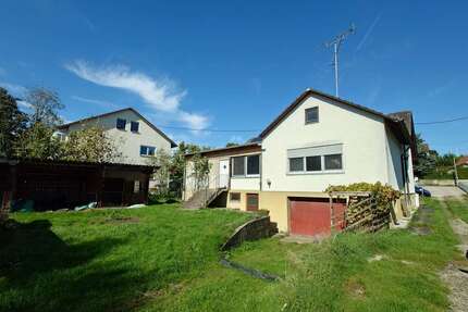 Haus zum Kaufen in Gablingen 492.750,00 € 147.3 m²