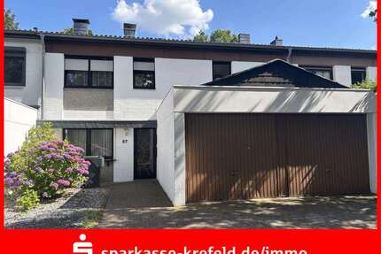 Wohnung zum Kaufen in Nettetal 229.000,00 € 107 m²