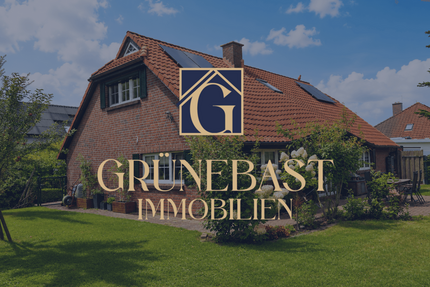 Haus zum Kaufen in Sande 405.000,00 € 165 m²