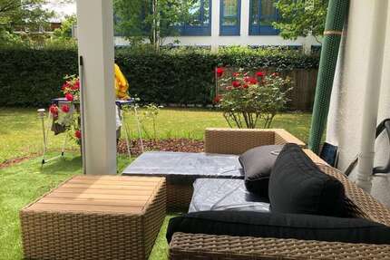 Wohnung zum Mieten in Unterföhring 1.400,00 € 65 m²