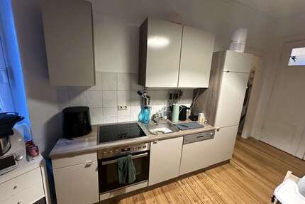 Wohnung zum Mieten in Rostock 830,00 € 69.13 m²