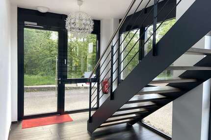 Büro in Großbottwar 1.990,00 € 122.72 m²