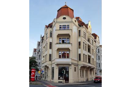 Jugendstil-Altbauwohnung im Herzen der List - Hannover Vahrenwald-List