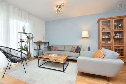 Wohnung zum Mieten in Korntal-Münchingen 1.390,00 € 74 m²