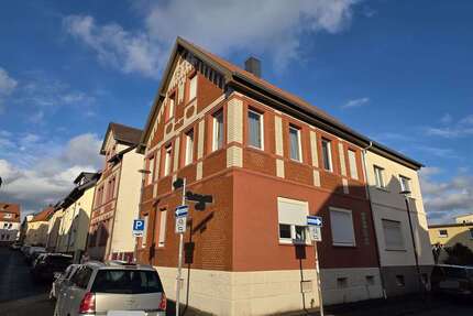 Haus zum Kaufen in Offenbach - BIEBER 675.000,00 € 282 m²