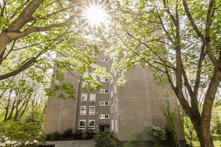 Wohnung zum Kaufen in Essen 145.000,00 € 90.2 m²