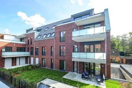 Wir übernehmen die Kaufnebenkosten in Höhe von 8,5 % des Kaufpreises bei Erwerb bis zum 30.04.2026! - Düsseldorf Urdenbach