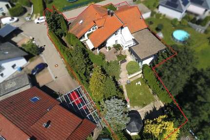 Haus zum Kaufen in Essingen-Lauterburg 849.000,00 € 251 m²