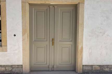 Wohnung zum Mieten in Erfurt 1.240,00 € 80.59 m²
