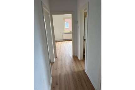 Wohnung zum Mieten in Blekede 500,00 € 51.3 m²