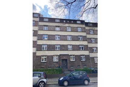 WG-taugliche 3-Zimmer mit Einbauküche, Laminat, Balkon und Wanne in ruhiger Lage! - Chemnitz Bernsdorf