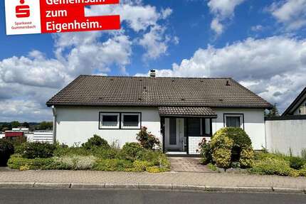 Haus zum Kaufen in Nümbrecht 335.000,00 € 123.35 m²