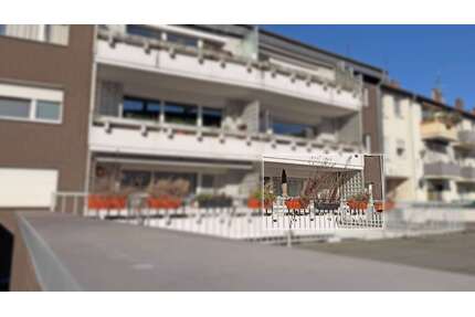 Wohnung zum Kaufen in Dinslaken 209.000,00 € 75 m²