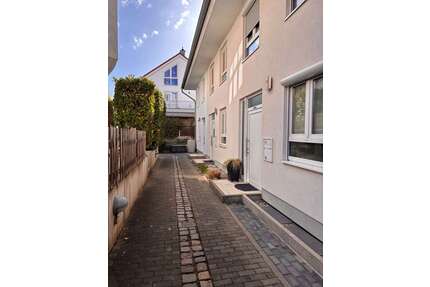 Wohnung zum Mieten in Saulheim 1.200,00 € 98 m²