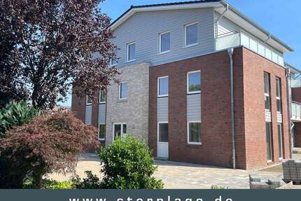 Wohnung zum Kaufen in Nortorf 425.000,00 € 113.79 m²