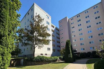 Wohnung zum Kaufen in Nagold 284.000,00 € 109 m²