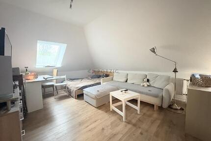 Hübsche 1-Raum-Wohnung mit Balkon!! - Barth