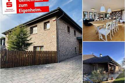Haus zum Kaufen in Bad Honnef 549.000,00 € 177.47 m²
