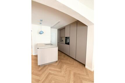 Maisonette Wohnung 3,5 Zimmer zum Verkauf Ingolstadt Nordost
