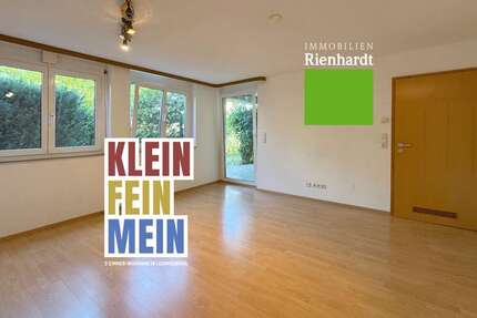 Wohnung zum Kaufen in Ludwigsburg 239.000,00 € 54 m²