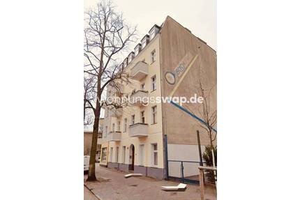 Wohnungsswap - Sommerstraße - 875,00&nbsp;EUR Kaltmiete, ca.&nbsp; 90,00&nbsp;m&sup2;&nbsp;Wohnfl&auml;che in Berlin (PLZ: 13409) Reinickendorf