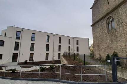 Wohnung zum Mieten in Assamstadt 599,55 € 57.1 m²