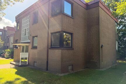 3-Zimmer-Wohnung (68 m²) mit großem Balkon, EBK & TG-Stellplatz - Hamburg Wandsbek