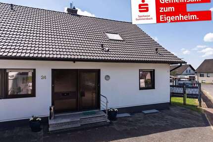 Haus zum Kaufen in Wiehl 359.000,00 € 227.83 m²