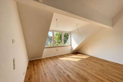 Wohnung zum Mieten in Markdorf 1.070,00 € 50 m²