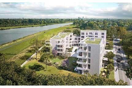 Wohnung zum Kaufen in Bremen 535.000,00 € 99 m²