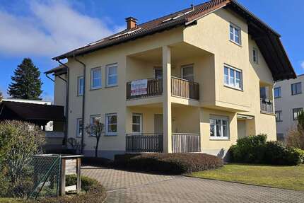Wohnung zum Kaufen in Kaiserslautern 229.600,00 € 86.61 m²