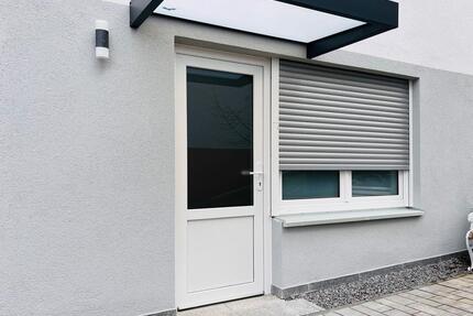 1 Zi - Einliegerwohnung nahe Göppingen Innenstadt