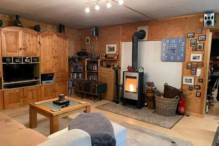 86 m² in Mitten der Natur von Dirmingen - Eppelborn