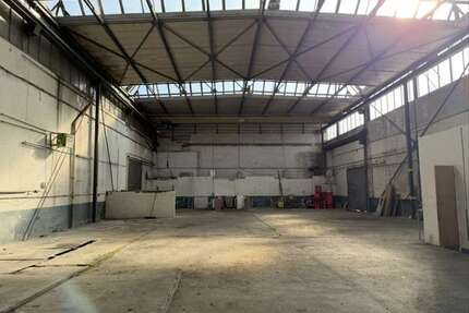 Halle in Hamm 2.750,00 € 500 m²
