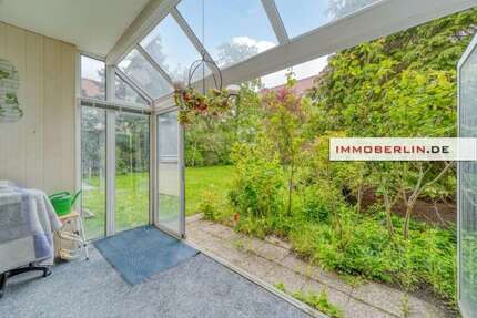 Wohnung zum Kaufen in Berlin Steglitz 249.500,00 € 63 m² - Berlin / Steglitz