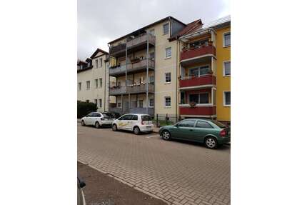 Wohnung zum Mieten in Halberstadt 289,00 € 60.49 m²