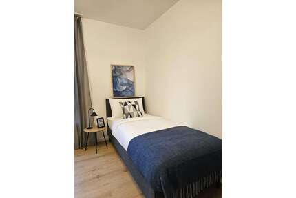 Wohnung zum Mieten in Passau 460,00 € 18 m²