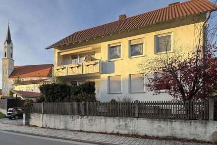 Haus zum Kaufen in Ergolding 660.000,00 € 164 m²