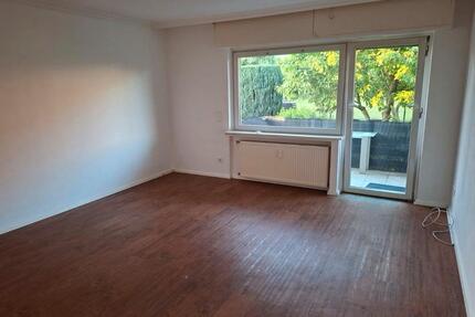 Charmante 2-Zimmer-Erdgeschosswohnung in Lippstadt PROVISIONSFREI