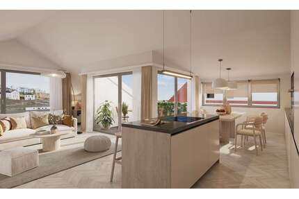 Wohnung zum Kaufen in Ochsenhausen 354.900,00 € 68.8 m²