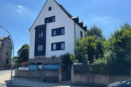 Wohnung zum Mieten in Hof 846,00 € 72.29 m²